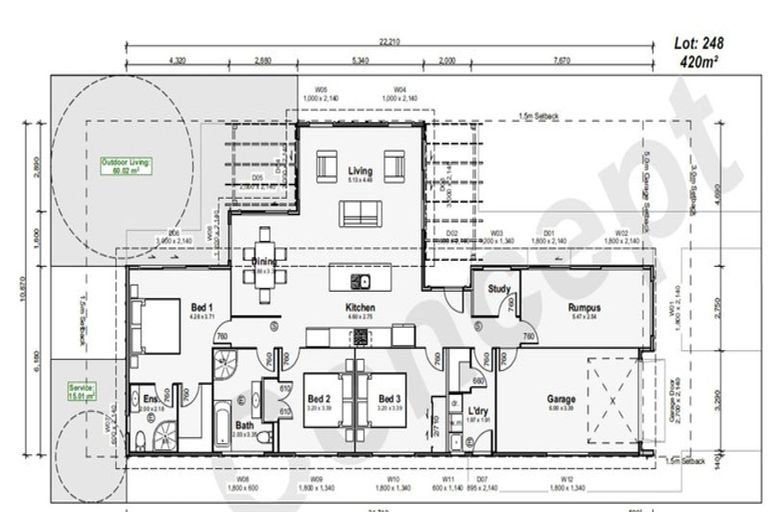 Photo of property in 9 Whites Way, Te Kauwhata, 3710