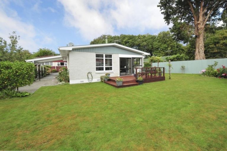 Photo of property in 26 Riversdale Road, Clouston Park, Upper Hutt, 5018