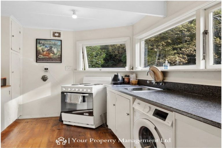Photo of property in 47 Serpentine Avenue, Dunedin Central, Dunedin, 9016