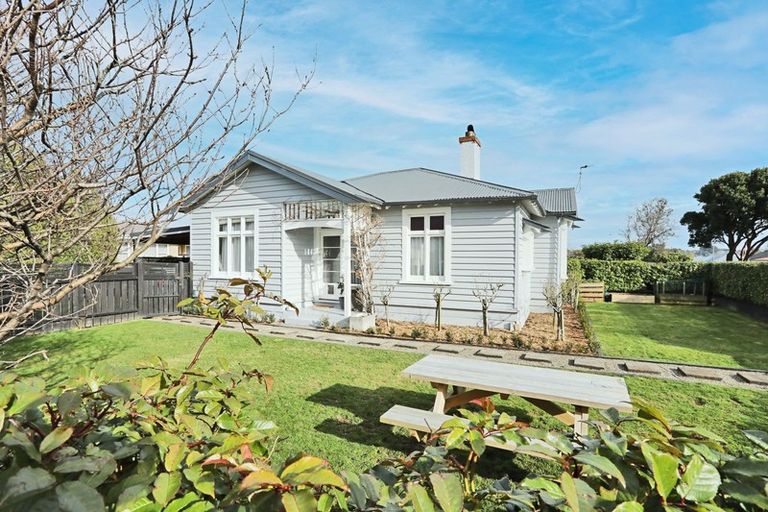 Photo of property in 139 Newcastle Street, Windsor, Invercargill, 9810