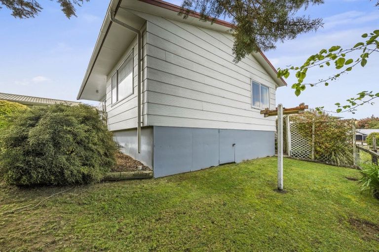 Photo of property in 9 Harry Martin Drive, Putaruru, 3411