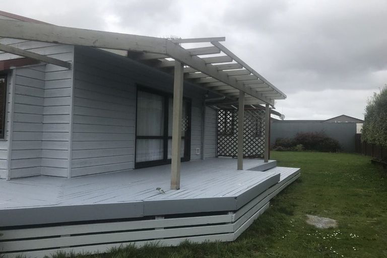 Photo of property in 5 Ensign Place, Flagstaff, Hamilton, 3210