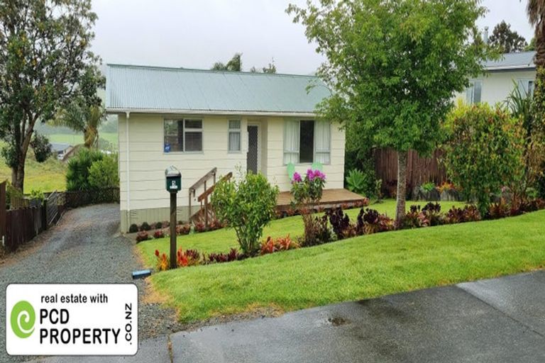 Photo of property in 5 Boundary Road, Hikurangi, 0114