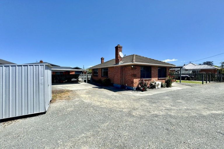 Photo of property in 12a Mowbray Street, Watlington, Timaru, 7910