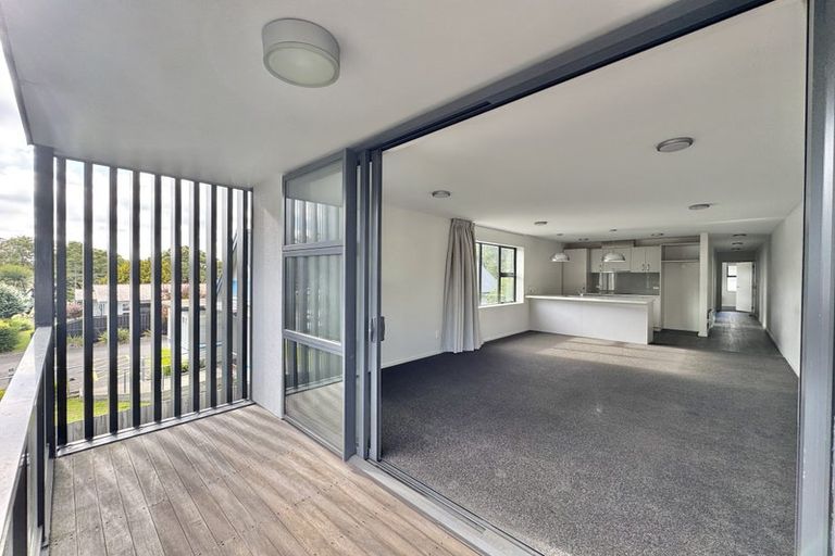 Photo of property in 104/118 Bealey Avenue, Christchurch Central, Christchurch, 8013