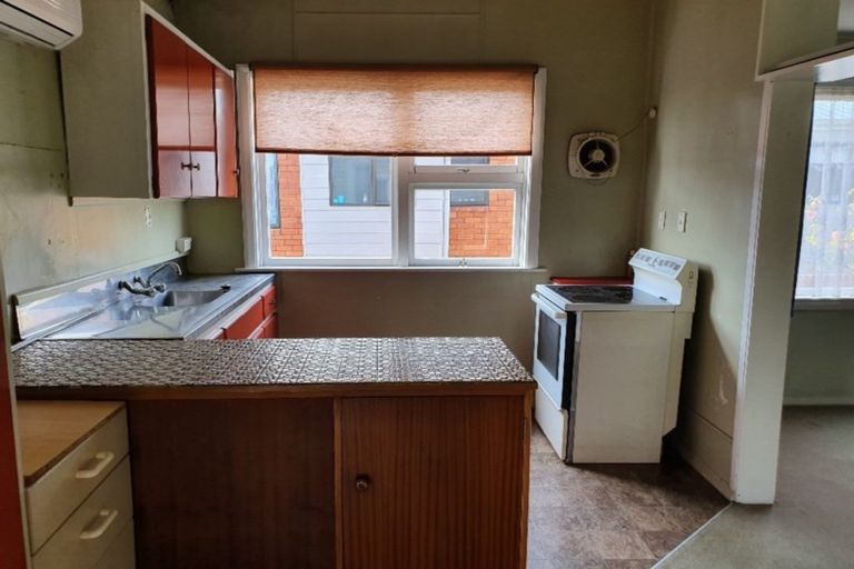 Photo of property in 102 High Street, Greymouth, 7805