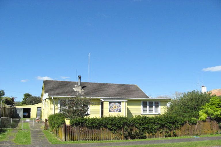 Photo of property in 4 Fraser Street, Huntly, 3700