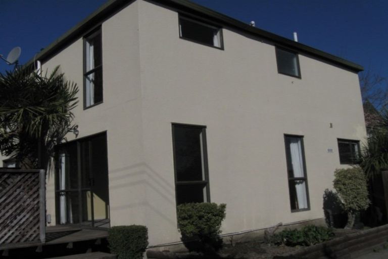 Photo of property in 1/14 Brittan Street, Linwood, Christchurch, 8011