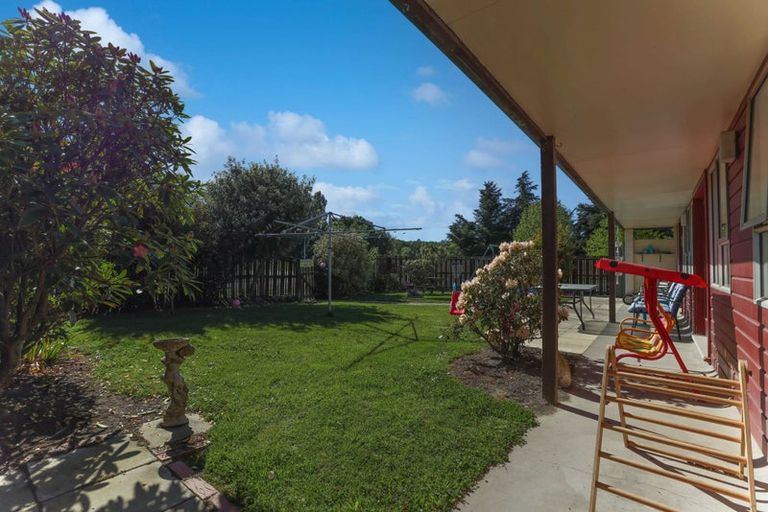 Photo of property in 12 Melcombe Street, Tinwald, Ashburton, 7700