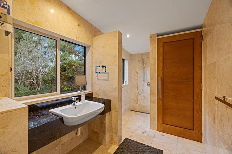 Photo of property in 100 Bachelors Road, Little River, 7591