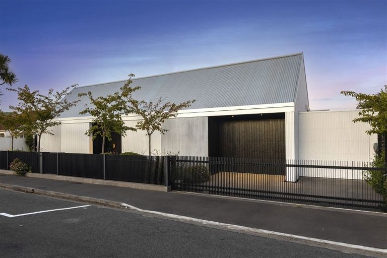 Photo of property in 26 Shrewsbury Street, Merivale, Christchurch, 8014