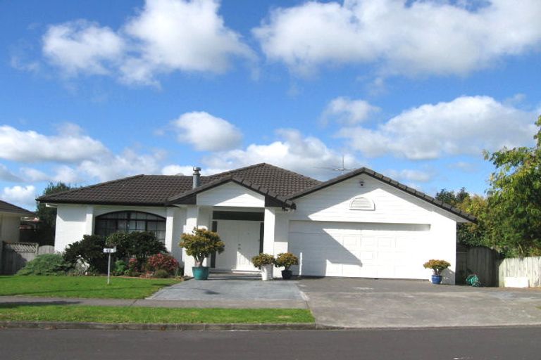 Photo of property in 67 Edendale Road, Somerville, Auckland, 2014