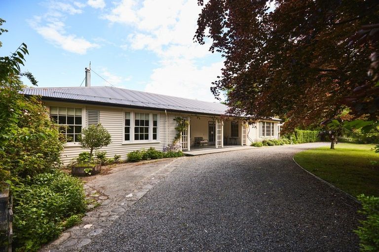 Photo of property in 63 The Gates Road, Waiau, 7395
