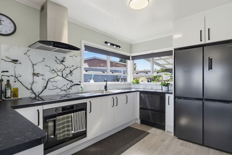 Photo of property in 4 Kowhai Avenue, Edgecumbe, 3120