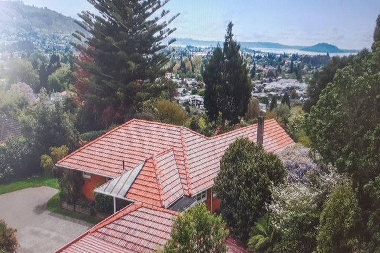 Photo of property in 17 Matipo Avenue, Pomare, Rotorua, 3015