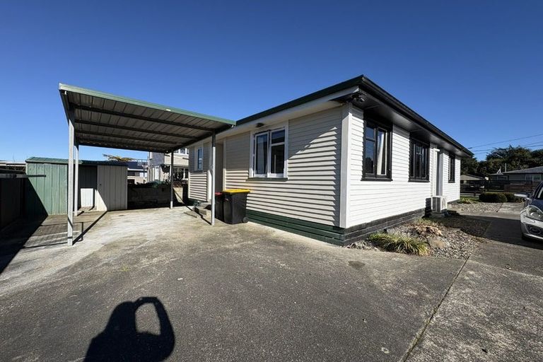 Photo of property in 23 Fraser Street, Waikiwi, Invercargill, 9810