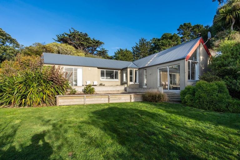 Photo of property in 109 Cliffs Road, Saint Clair, Dunedin, 9012