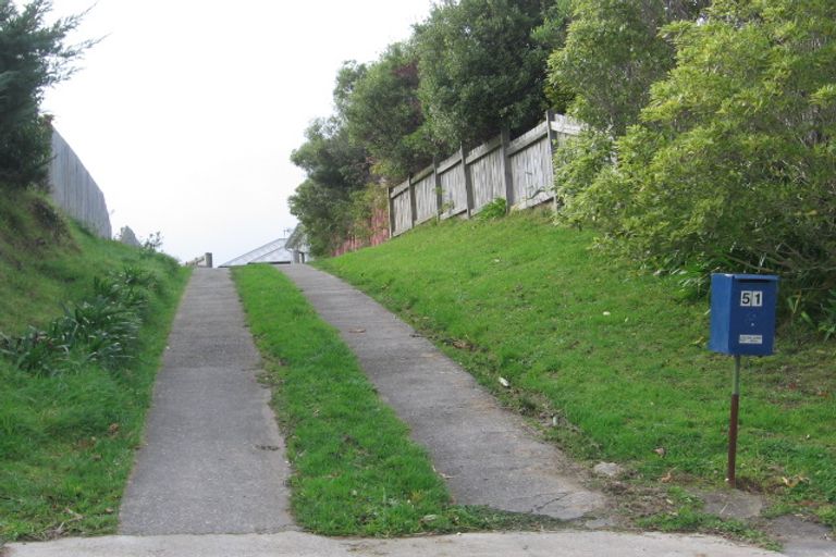 Photo of property in 51 Upham Terrace, Roslyn, Palmerston North, 4414