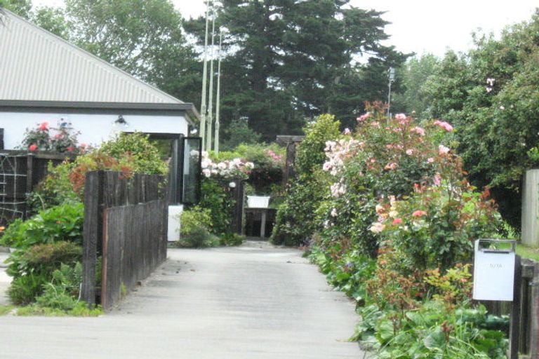 Photo of property in 101 Withells Road, Avonhead, Christchurch, 8042