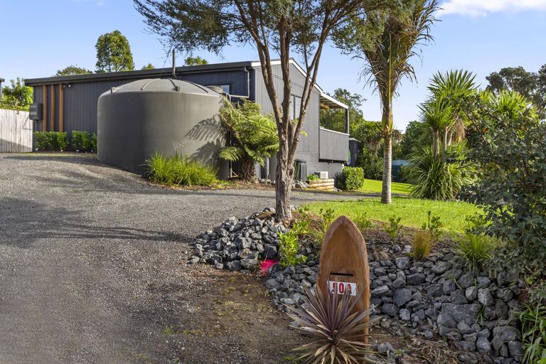 Photo of property in 50a Upper Wainui Road, Raglan, 3297