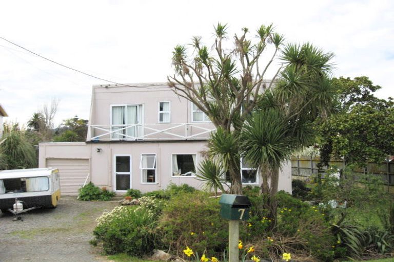 Photo of property in 7 Otaihanga Road, Otaihanga, Paraparaumu, 5036