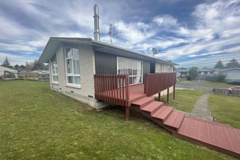 Photo of property in 5 Stafford Place, Tokoroa, 3420