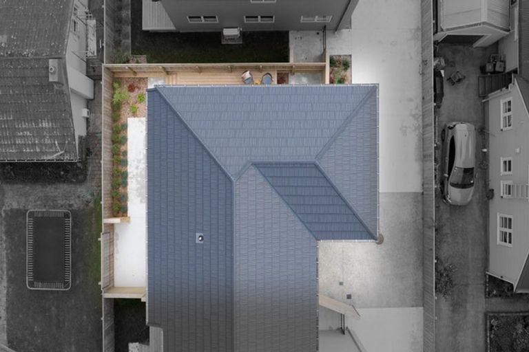 Photo of property in 20b Korau Grove, Stokes Valley, Lower Hutt, 5019