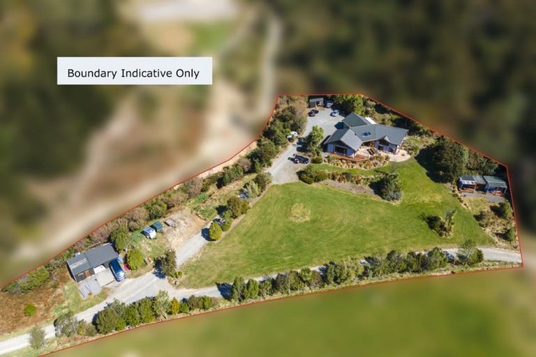 Photo of property in 228 Blandswood Road, Peel Forest, Geraldine, 7992