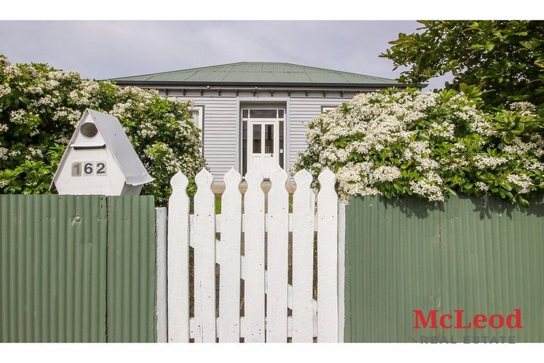 Photo of property in 162 South Street, Hampstead, Ashburton, 7700