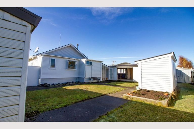 Photo of property in 6 Rangipo Street, Waiouru, 4825