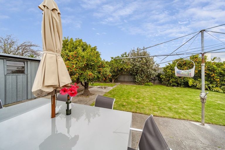 Photo of property in 14 Hitchings Avenue, Onekawa, Napier, 4110