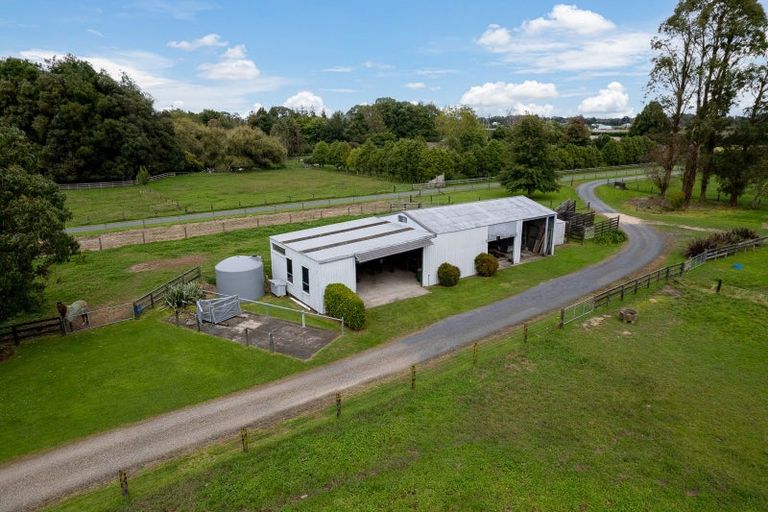 Photo of property in 724b Bruntwood Road, Tamahere, Hamilton, 3283