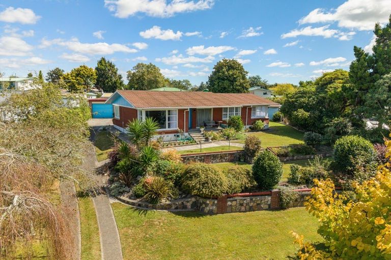 Photo of property in 36 Strathmore Drive, Tokoroa, 3420