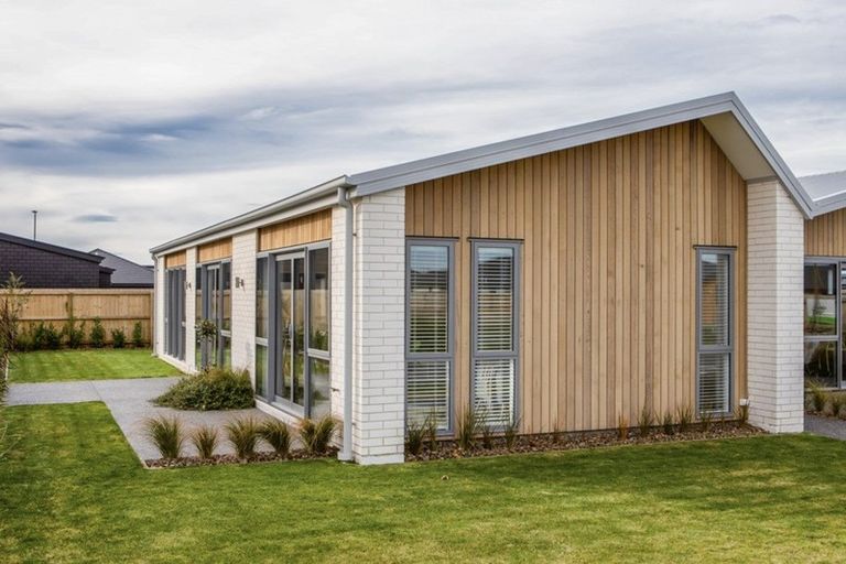 Photo of property in 63 Prestons Park Drive, Marshland, Christchurch, 8083