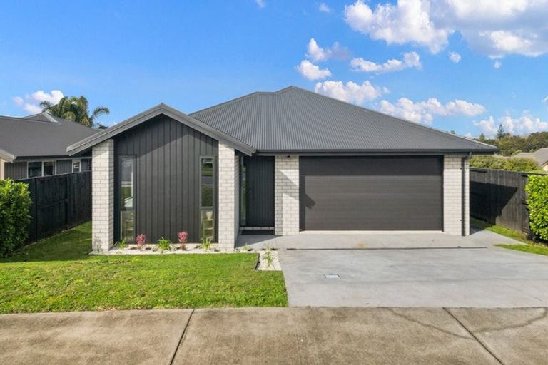 Photo of property in 15 Rawiri Street, Morrinsville, 3300