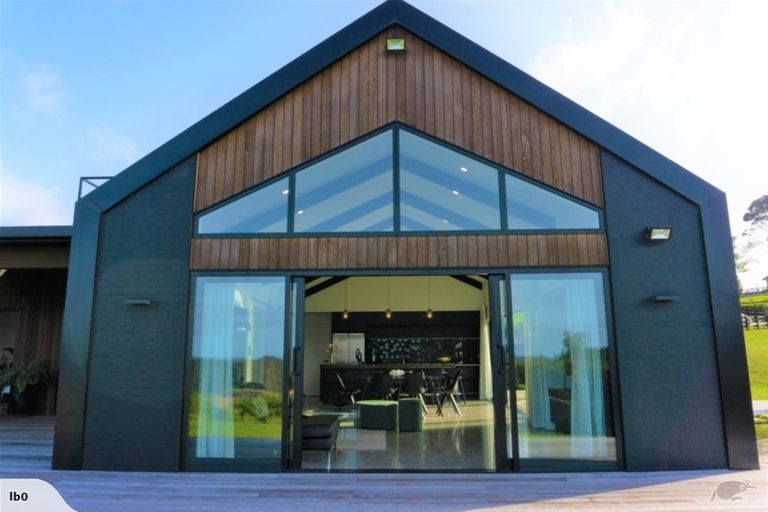 Photo of property in 996 Ponga Road, Hunua, 2584