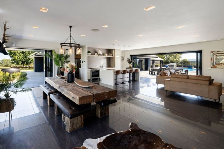 Photo of property in 325 Candy Road, Pokuru, Te Awamutu, 3875