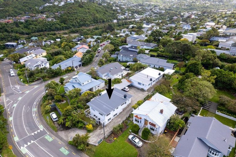 Photo of property in 1/3 Ngaio Gorge Road, Ngaio, Wellington, 6035