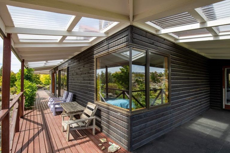 Photo of property in 14 Lanes Road, Bridge Hill, Alexandra, 9320