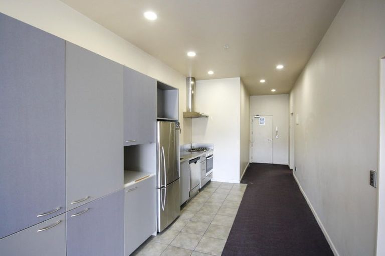 Photo of property in Marrickian Apartment, 117/135 Taranaki Street, Te Aro, Wellington, 6011