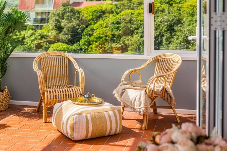 Photo of property in 120a Motuhara Road, Plimmerton, Porirua, 5026