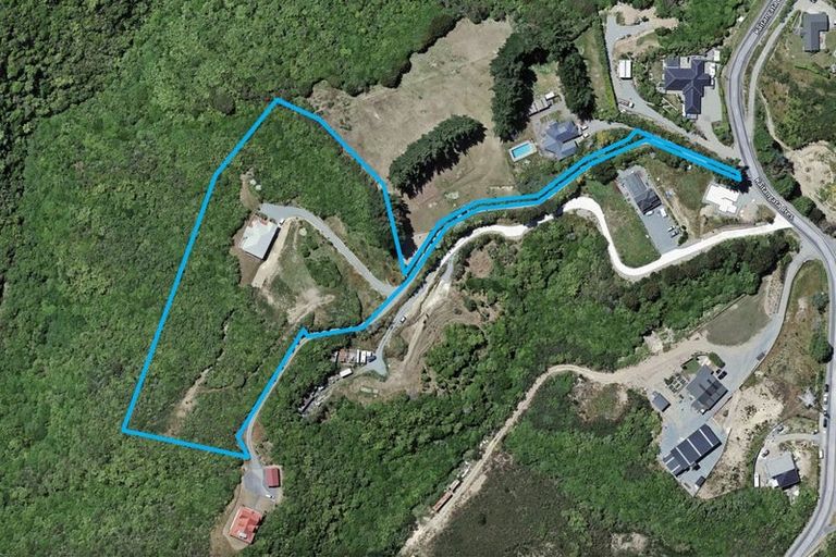 Photo of property in 57 Kaitangata Crescent, Kelson, Lower Hutt, 5010