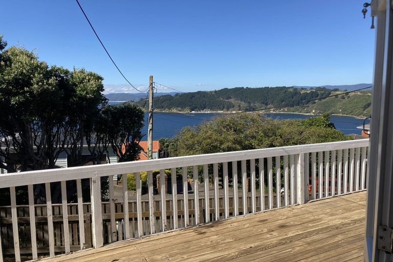 Photo of property in 165 Te Anau Road, Hataitai, Wellington, 6021