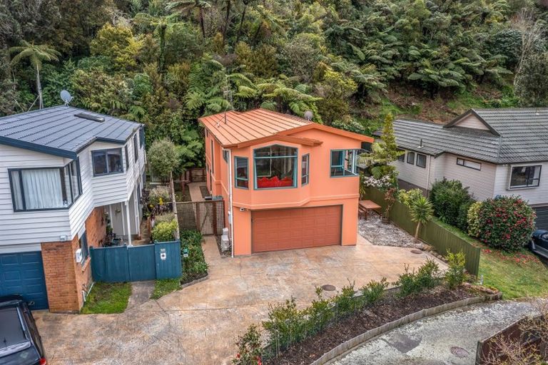Photo of property in 68 Peterhouse Street, Tawa, Wellington, 5028