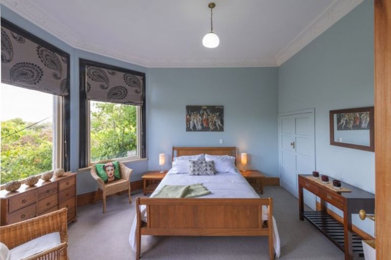 Photo of property in 1 Heaton Terrace, Brooklyn, Wellington, 6021