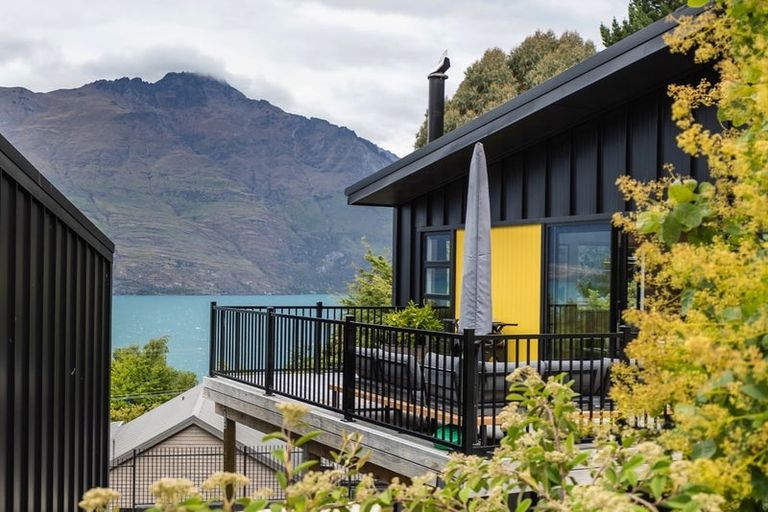 Photo of property in 41b Arawata Terrace, Fernhill, Queenstown, 9300