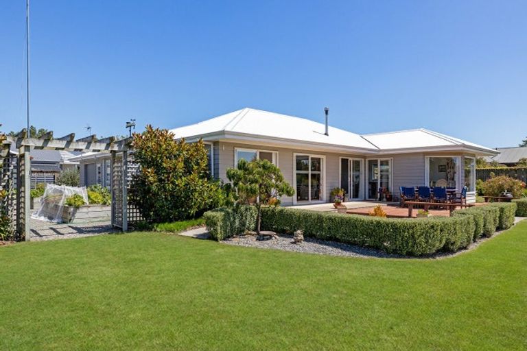 Photo of property in 7 Francis Lane, Masterton, 5810