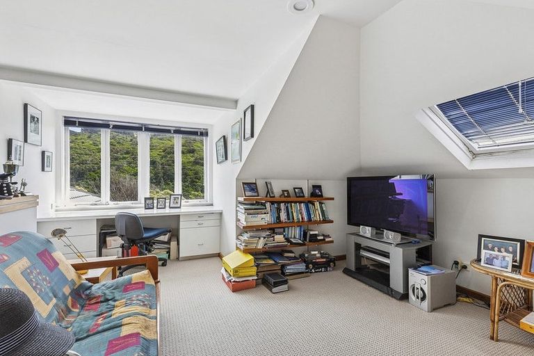 Photo of property in 199 Wilton Road, Wilton, Wellington, 6012