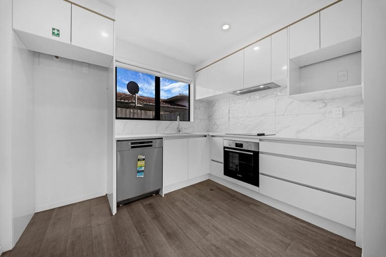 Photo of property in 3/30 Arnwood Street, Manurewa, Auckland, 2102