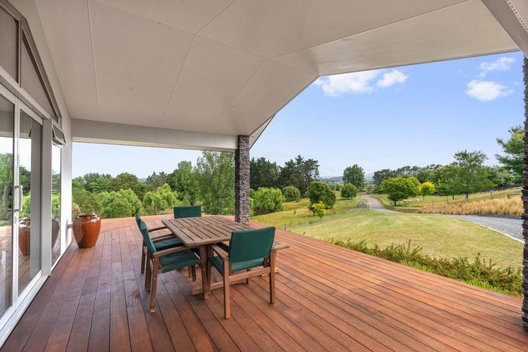 Photo of property in 117 Lees Pakaraka Road, Te Ore Ore, Masterton, 5886